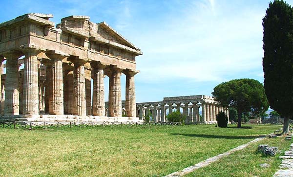 paestum